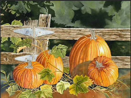 Fall Foursome
