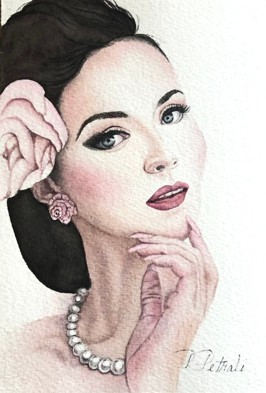 Pretty in Pink