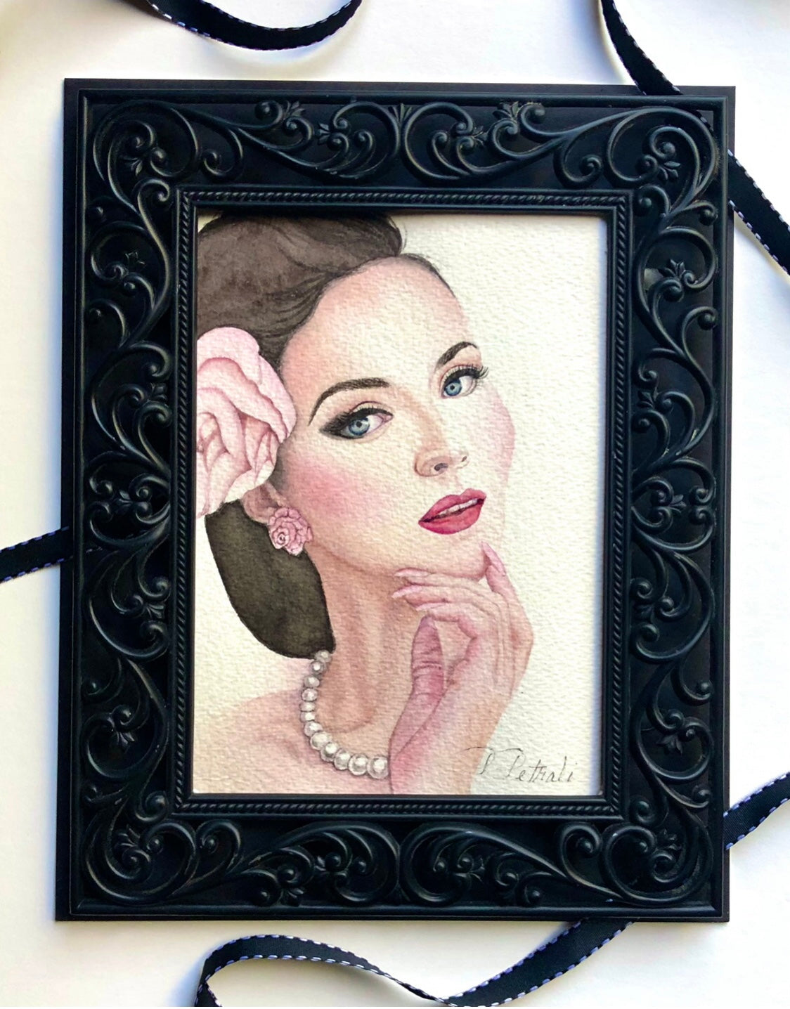 Pretty in Pink