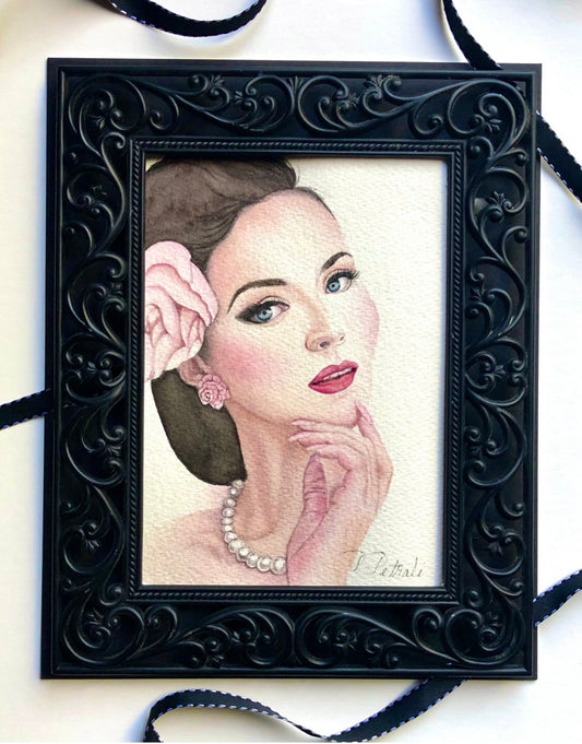 Pretty in Pink