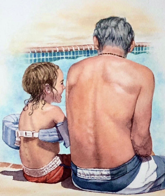 Making Memories