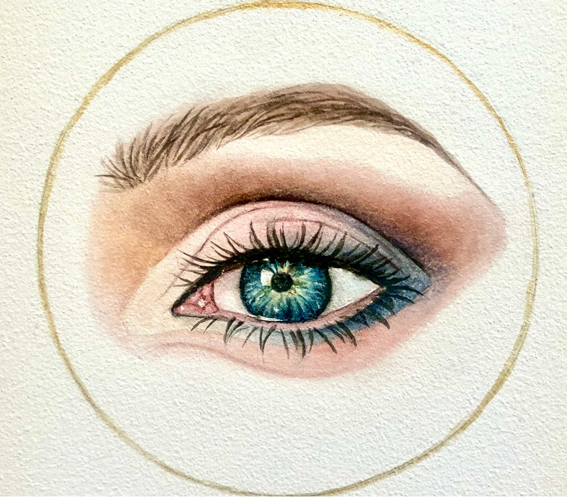 Lovers Eye 2