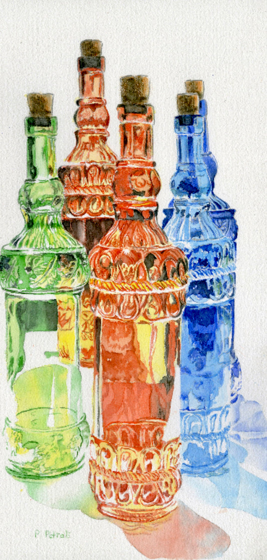 Glass Rainbow