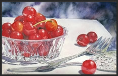 Life's a bowl of Cherries
