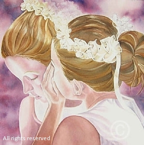 Sweet Secrets