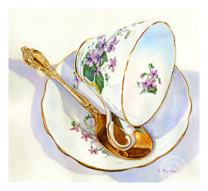 Time for Tea
