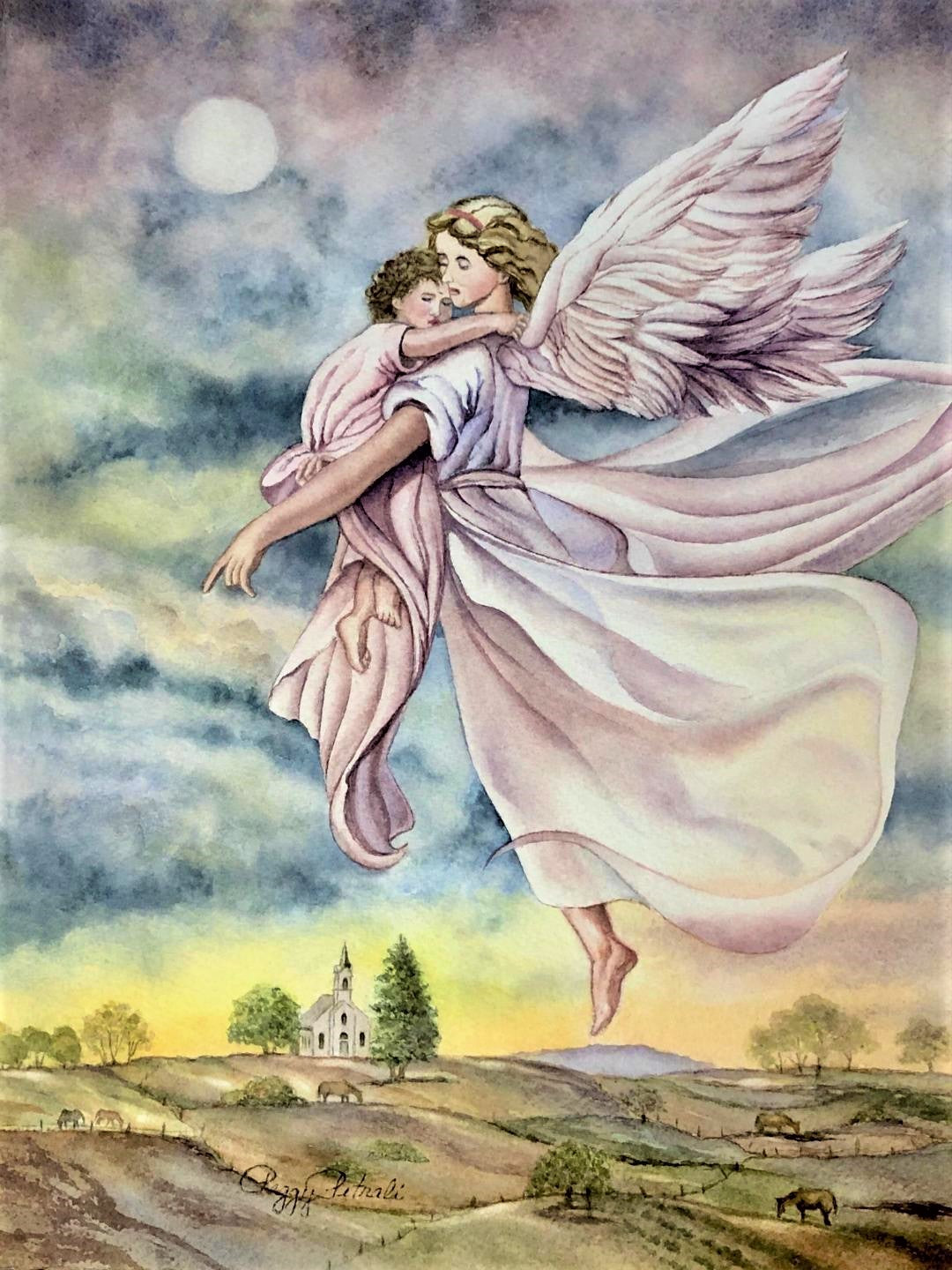 Guardian Angel