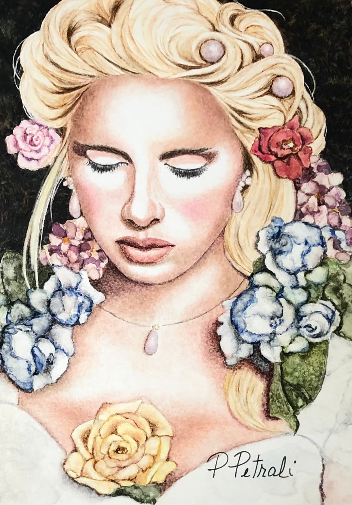 Pearlessence