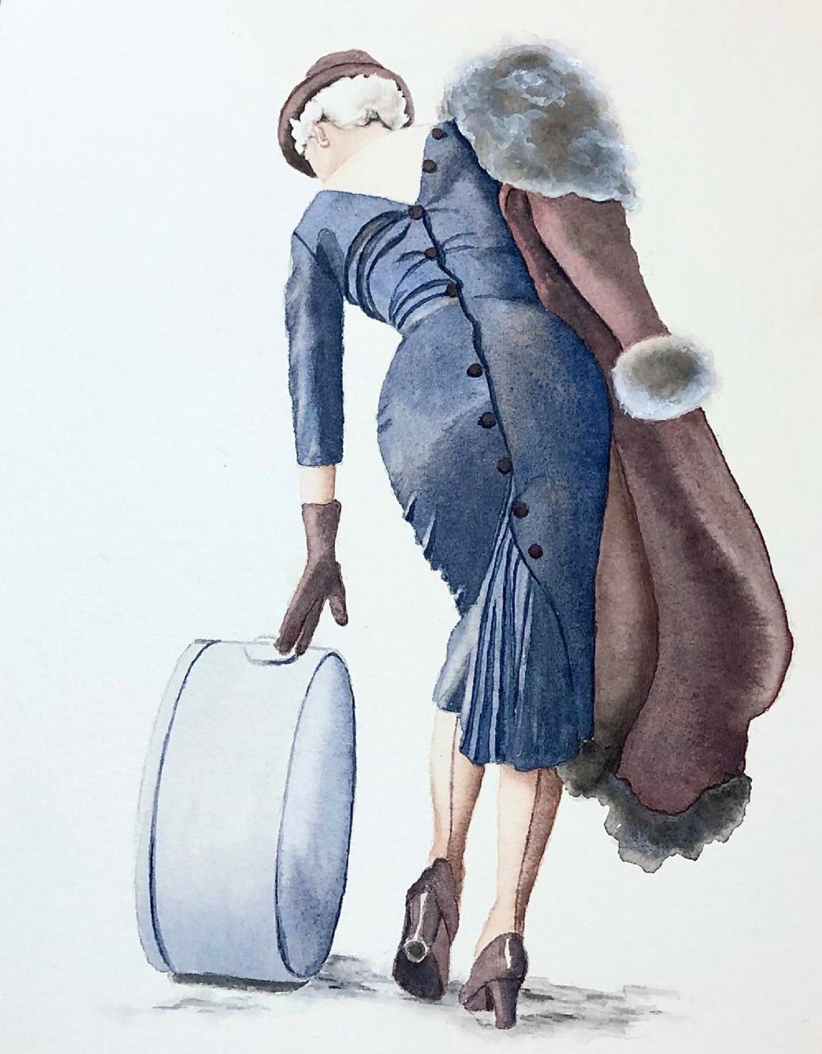 Winter Travel