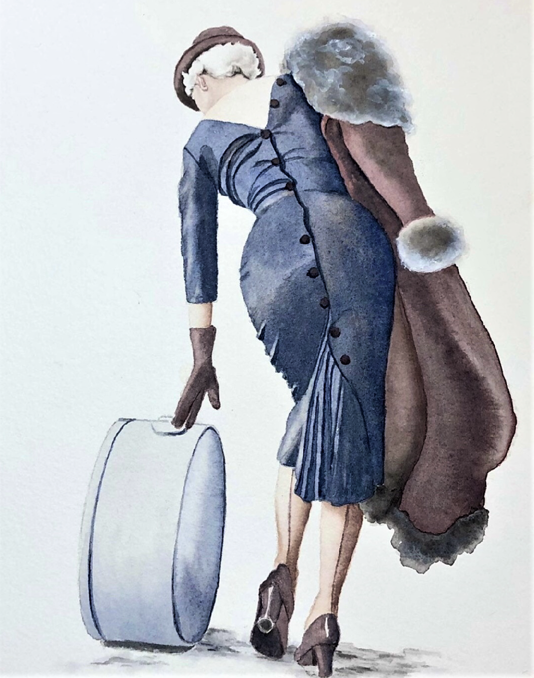 Winter Travel