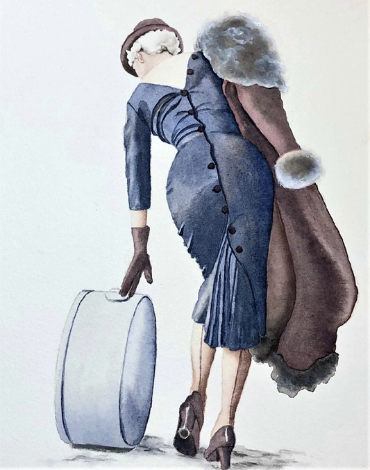 Winter Travel